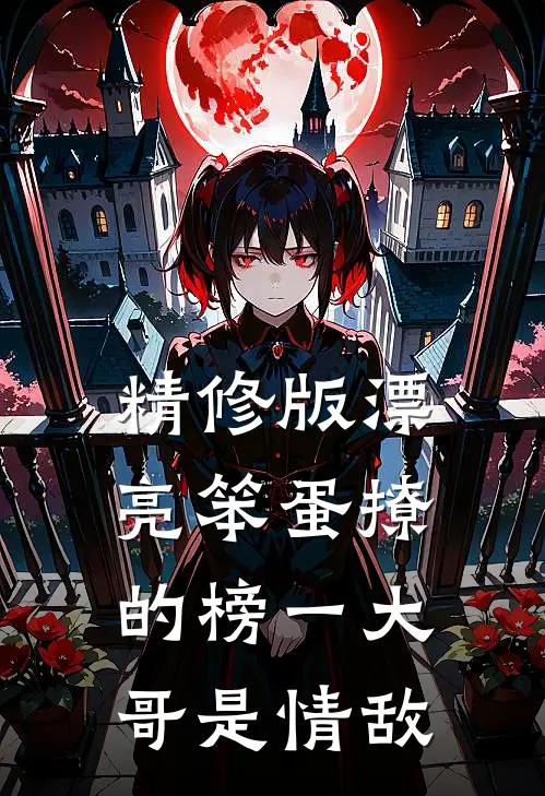 精修版漂亮笨蛋撩的榜一大哥是情敌