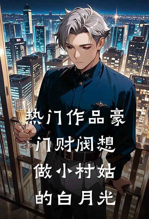 热门作品豪门财阀想做小村姑的白月光