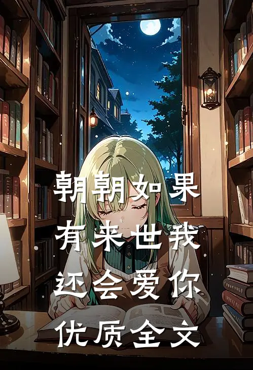 朝朝如果有来世我还会爱你优质全文