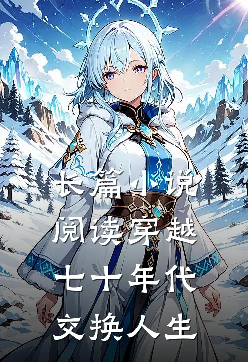 长篇小说阅读穿越七十年代交换人生