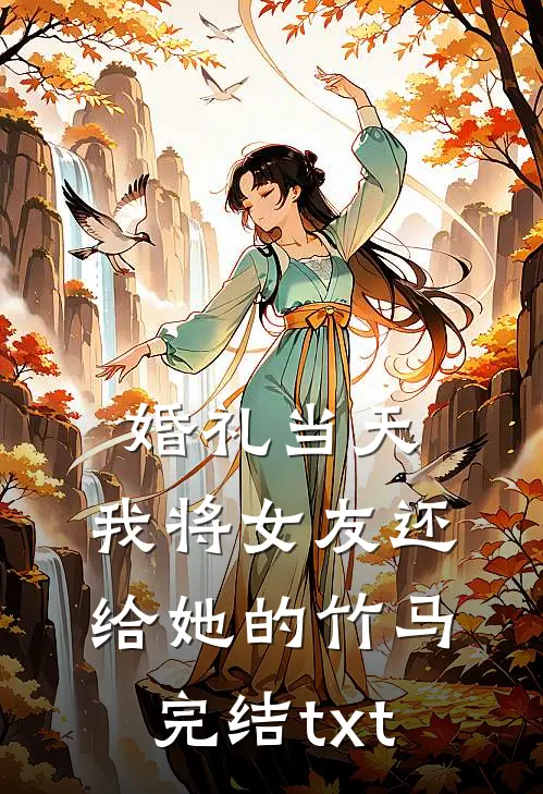 婚礼当天，我将女友还给她的竹马完结txt