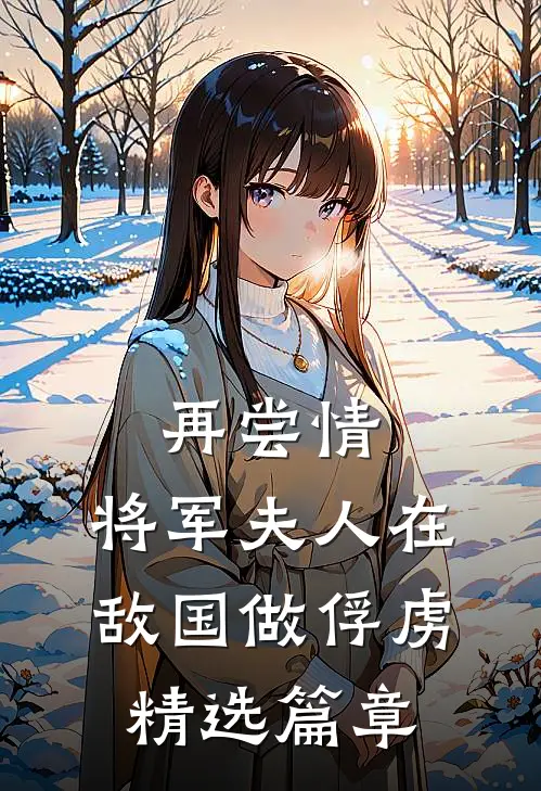再尝情：将军夫人在敌国做俘虏精选篇章