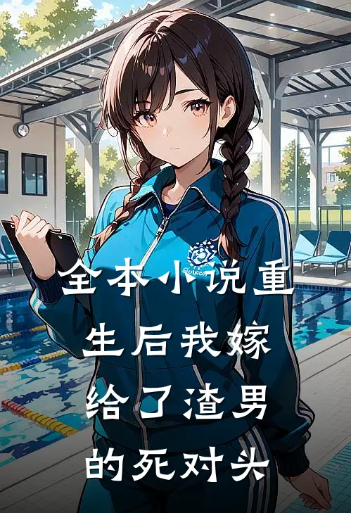 全本小说重生后我嫁给了渣男的死对头