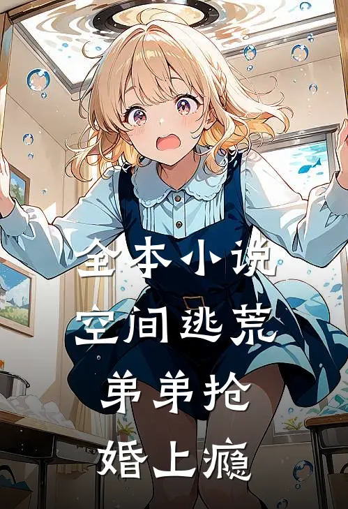 全本小说空间逃荒，弟弟抢婚上瘾