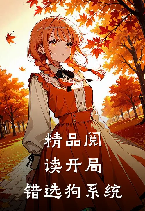 精品阅读开局，错选狗系统