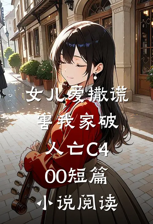 女儿爱撒谎，害我家破人亡C400短篇小说阅读
