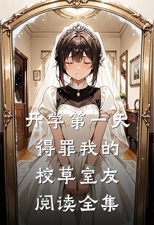 开学第一天，得罪我的校草室友阅读全集