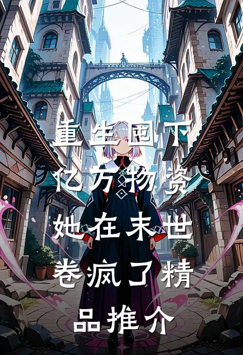 重生囤下亿万物资，她在末世卷疯了精品推介