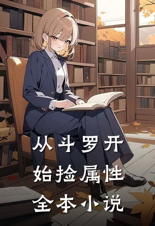 从斗罗开始捡属性全本小说