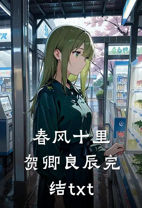 春风十里，贺卿良辰完结txt