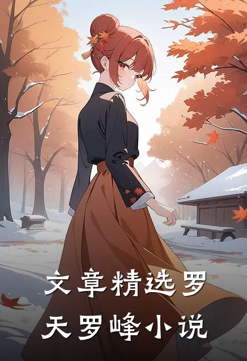 文章精选罗天罗峰小说