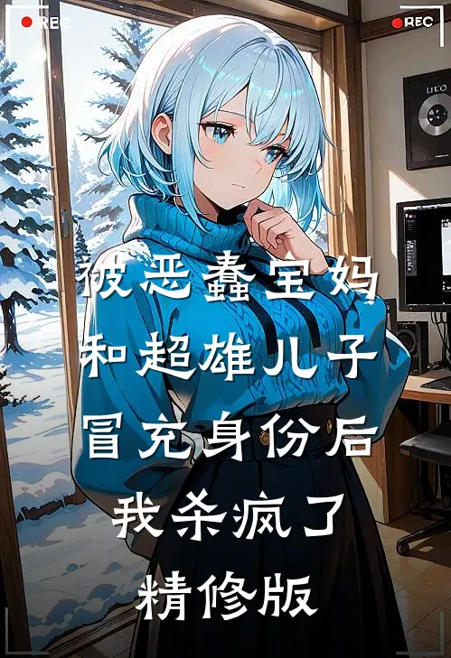被恶蠢宝妈和超雄儿子冒充身份后，我杀疯了精修版