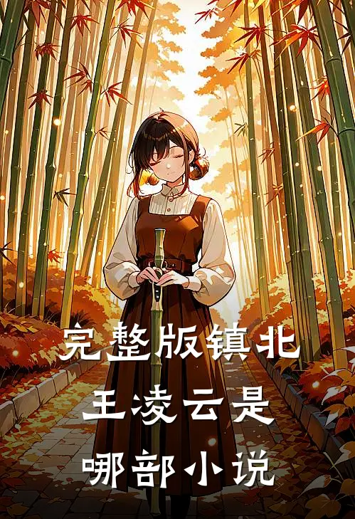 完整版镇北王凌云是哪部小说