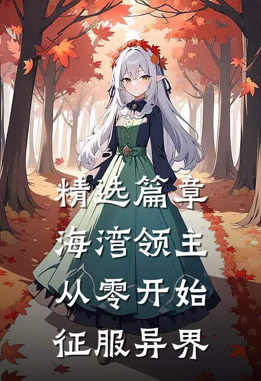 精选篇章海湾领主从零开始征服异界