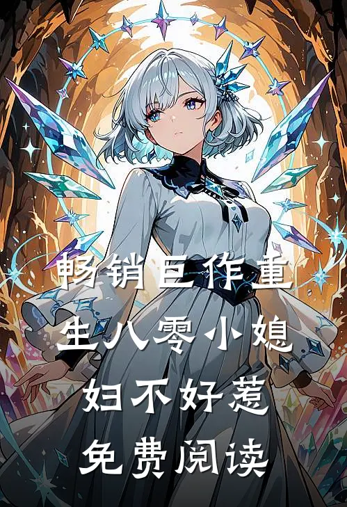 畅销巨作重生八零小媳妇不好惹免费阅读