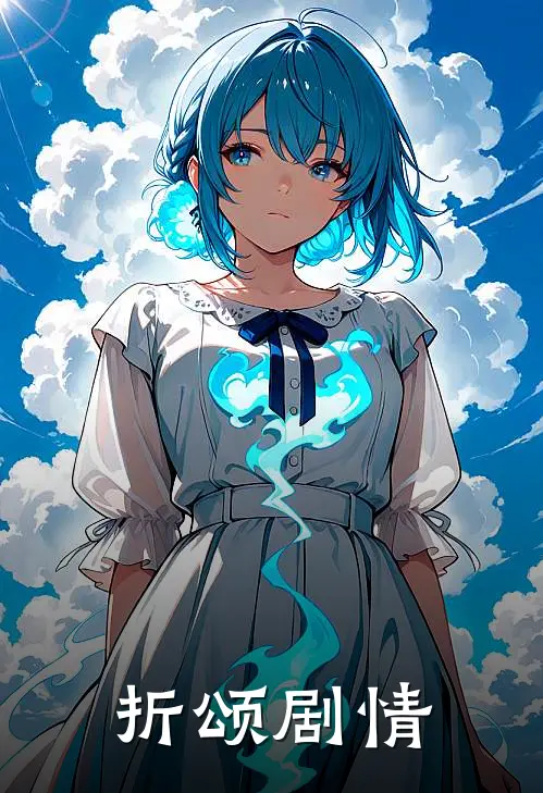 折颂剧情