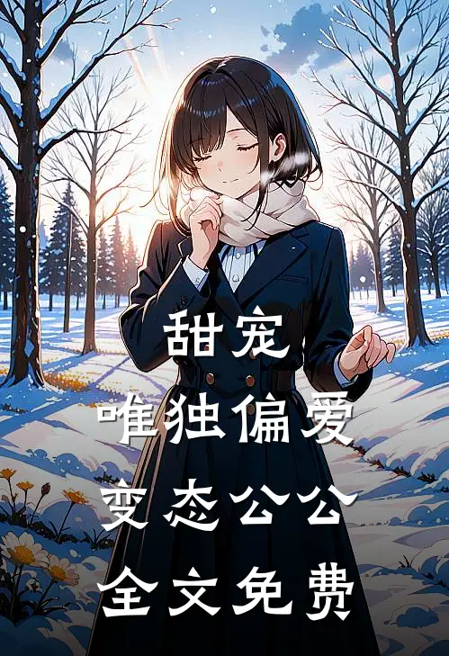 甜宠：唯独偏爱变态公公全文免费