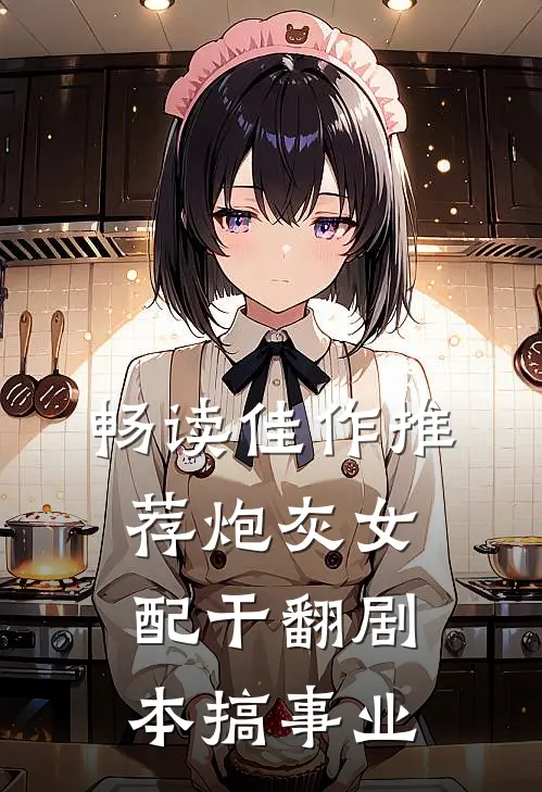 畅读佳作推荐炮灰女配干翻剧本搞事业