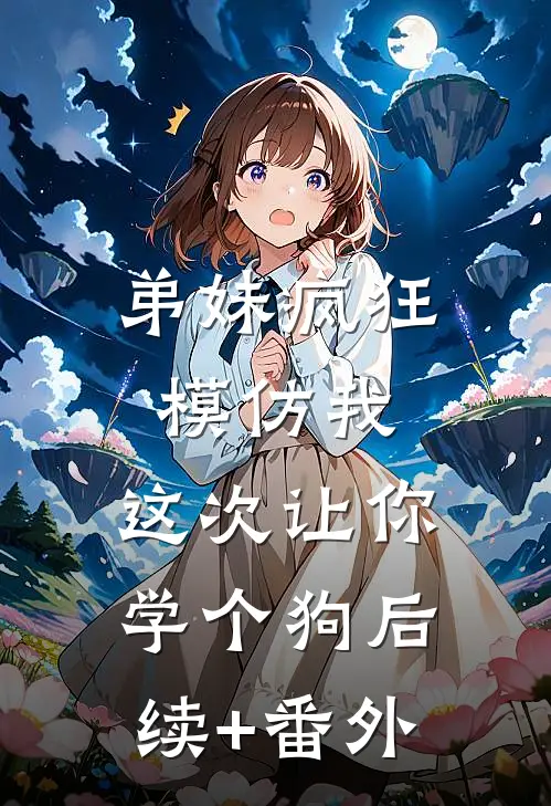 弟妹疯狂模仿我，这次让你学个狗后续+番外