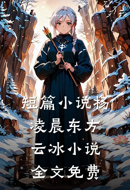 短篇小说杨凌晨东方云冰小说全文免费