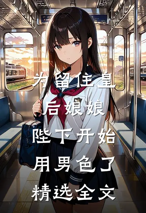 为留住皇后娘娘，陛下开始用男色了精选全文