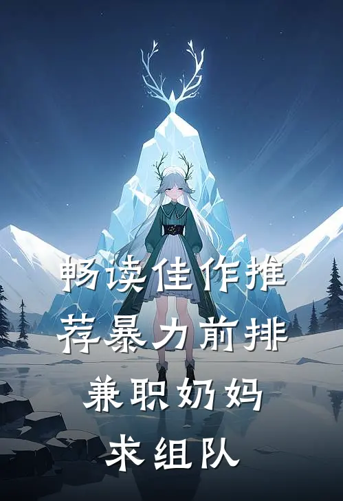 畅读佳作推荐暴力前排，兼职奶妈，求组队