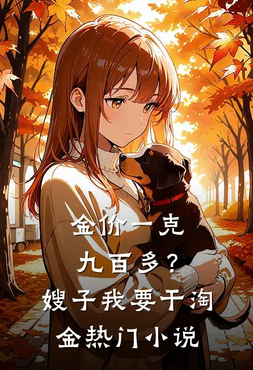 金价一克九百多？嫂子我要干淘金热门小说