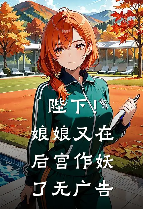陛下！娘娘又在后宫作妖了无广告