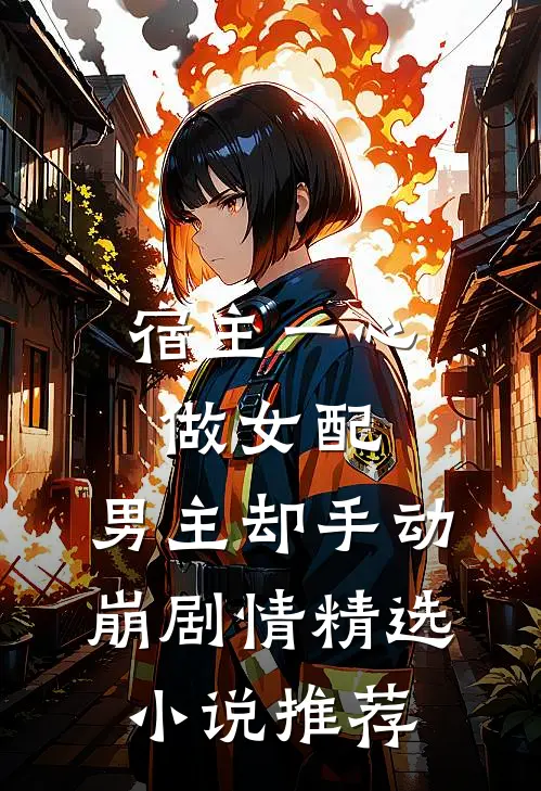 宿主一心做女配，男主却手动崩剧情精选小说推荐