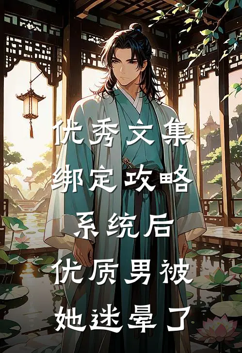 优秀文集绑定攻略系统后，优质男被她迷晕了