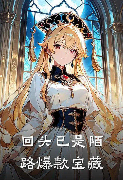 回头已是陌路爆款宝藏