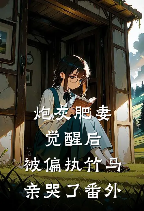 炮灰肥妻觉醒后，被偏执竹马亲哭了番外