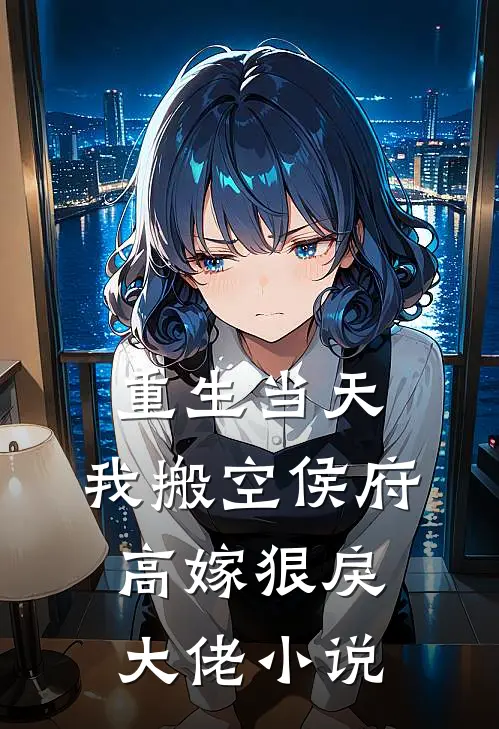 重生当天，我搬空侯府高嫁狠戾大佬小说