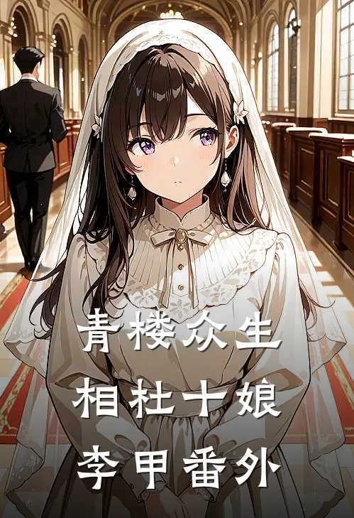 青楼众生相杜十娘李甲 番外