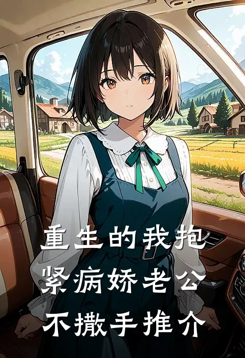重生的我抱紧病娇老公不撒手推介