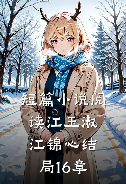 短篇小说阅读江玉淑江锦心结局16章