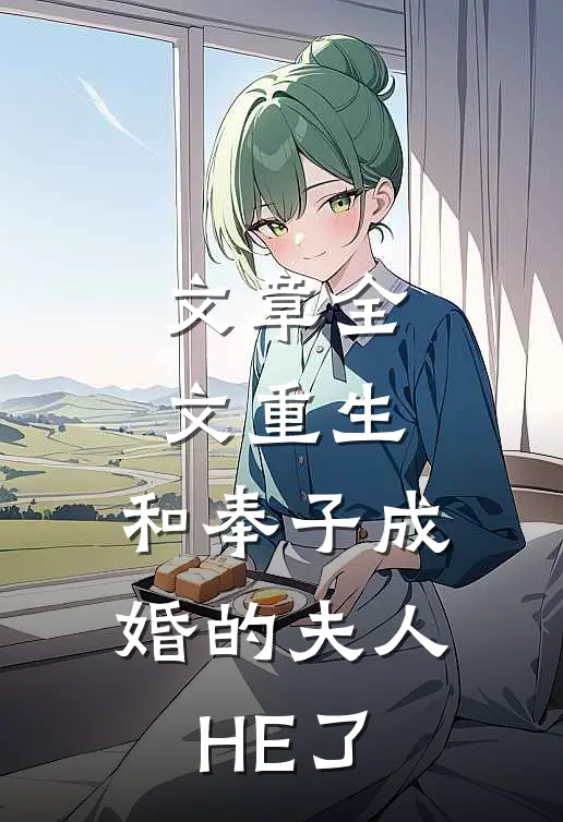文章全文重生：和奉子成婚的夫人HE了