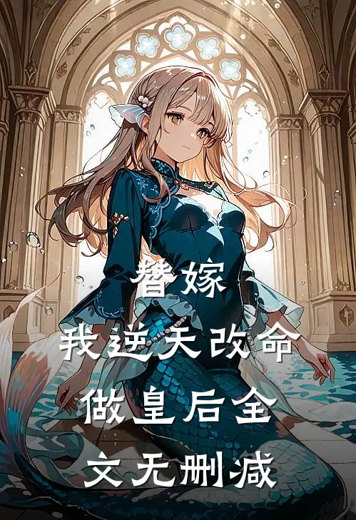 替嫁：我逆天改命做皇后全文无删减