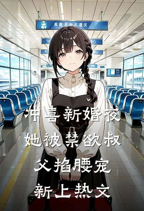 冲喜新婚夜，她被禁欲叔父掐腰宠新上热文
