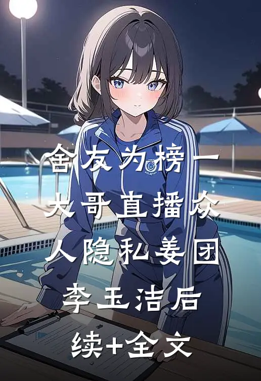 舍友为榜一大哥直播众人隐私姜团李玉洁后续+全文