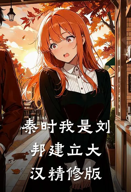 秦时我是刘邦建立大汉精修版