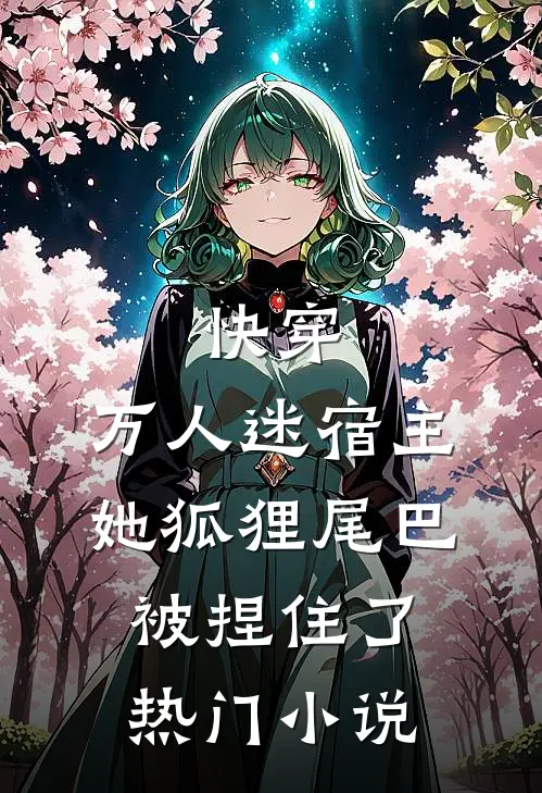 快穿：万人迷宿主她狐狸尾巴被捏住了热门小说