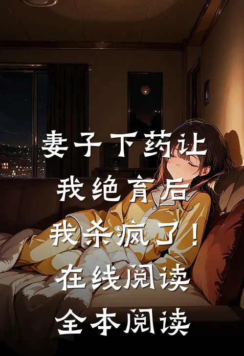 妻子下药让我绝育后，我杀疯了！在线阅读全本阅读