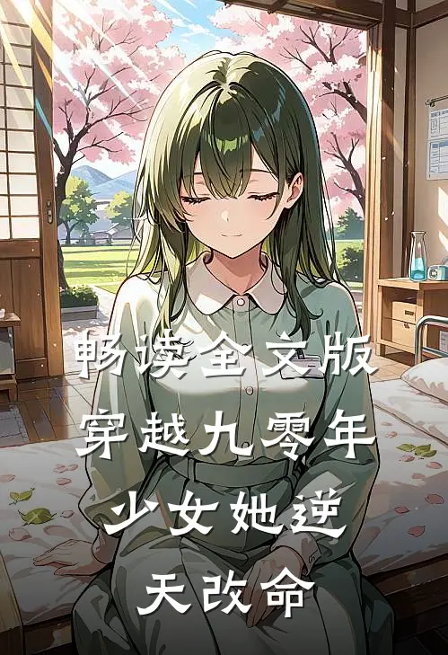 畅读全文版穿越九零年，少女她逆天改命