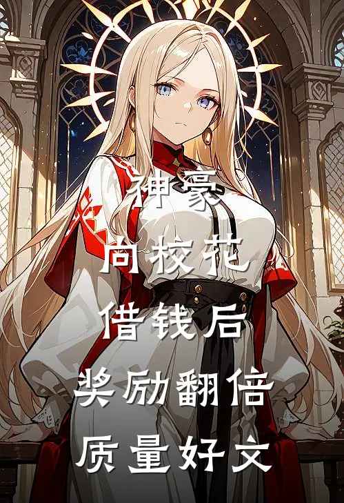 神豪：向校花借钱后，奖励翻倍质量好文