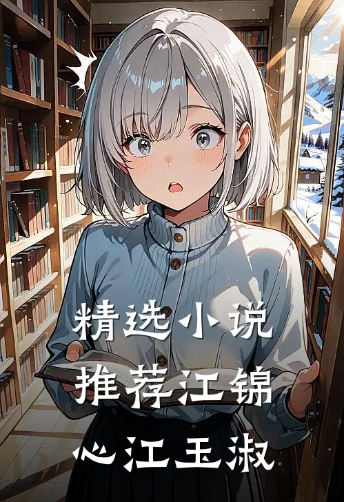 精选小说推荐江锦心江玉淑