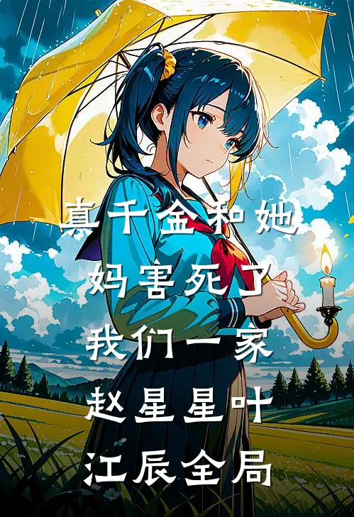 真千金和她妈害死了我们一家赵星星叶江辰全局