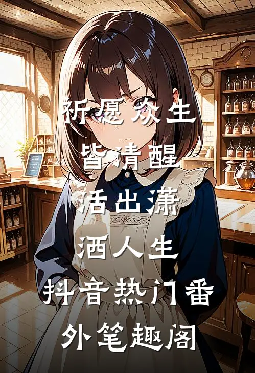祈愿众生皆清醒，活出潇洒人生：抖音热门番外笔趣阁