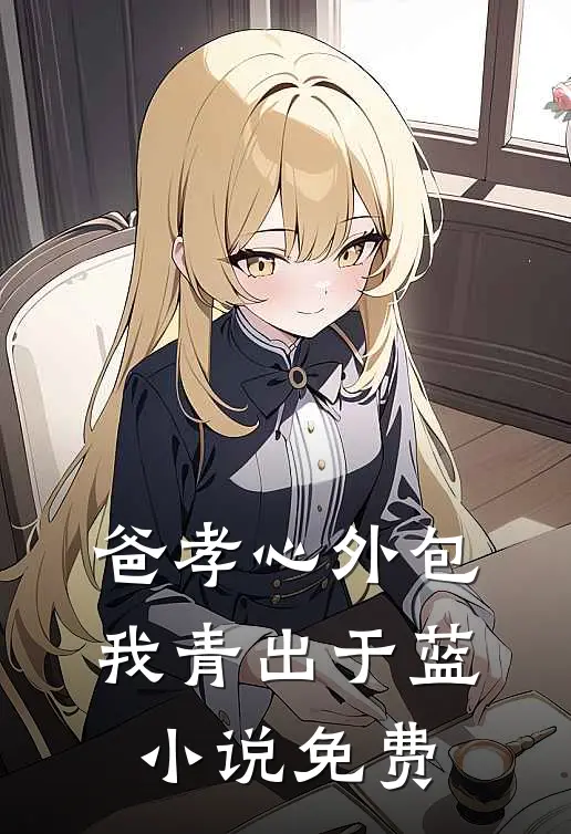 爸孝心外包，我青出于蓝小说免费