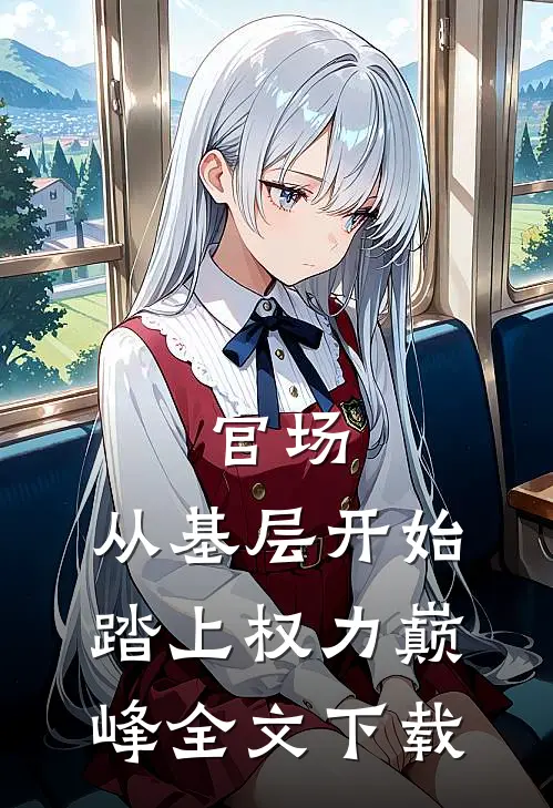 官场：从基层开始踏上权力巅峰全文下载